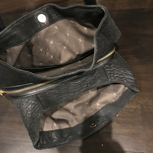 Vince Camuto Leather Bag - Picture 7 of 8